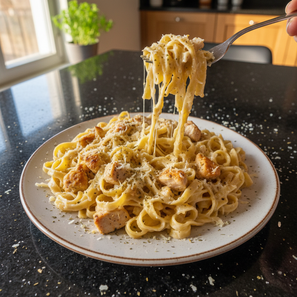 Fusion Rezepte | Moderne Internationale Küche