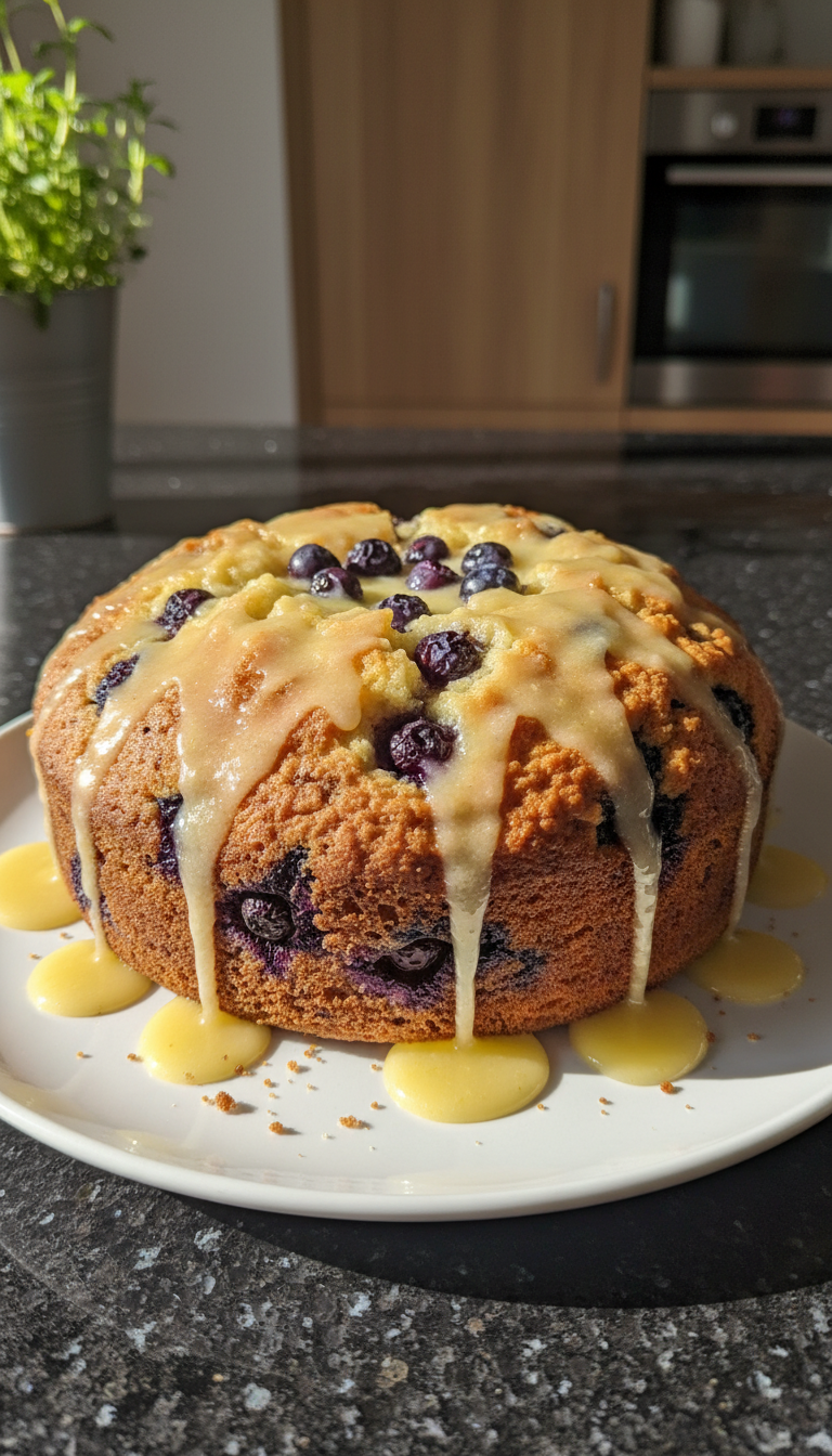 Hausgemachte Desserts | Einfache Backrezepte