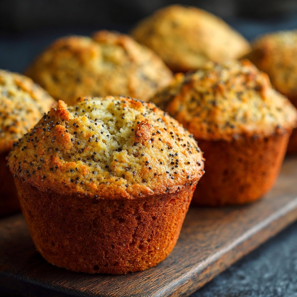 Hausgemachte Desserts | Einfache Backrezepte