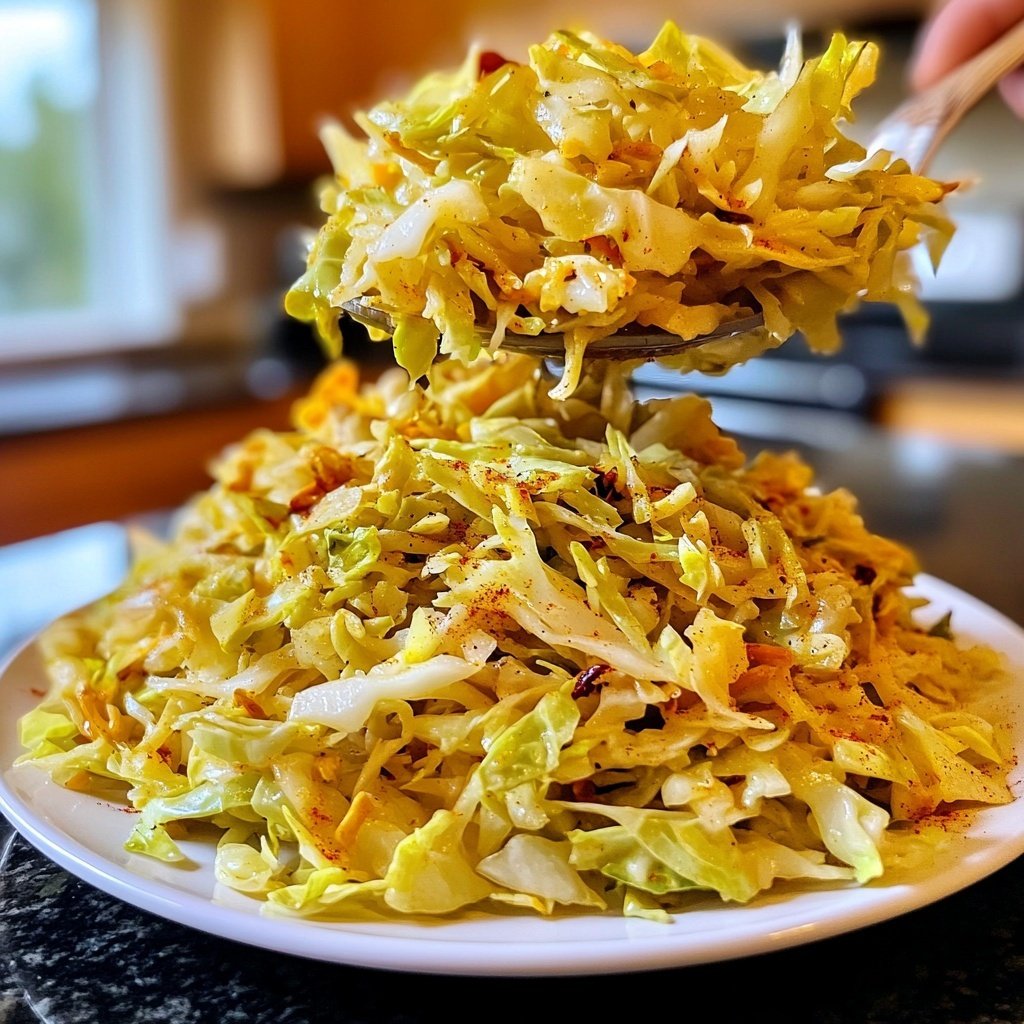 Selbstgemachter Rotkohl wie von Oma