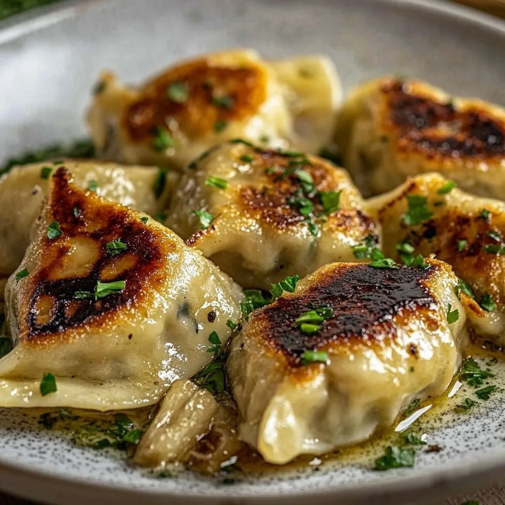 Gebratene Maultaschen mit Zwiebeln